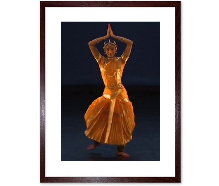 Kuchipudi Dance